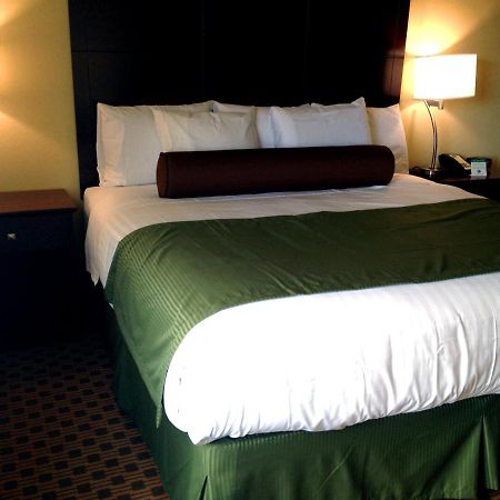 Cobblestone Hotel & Suites - Broken Bow Exterior foto